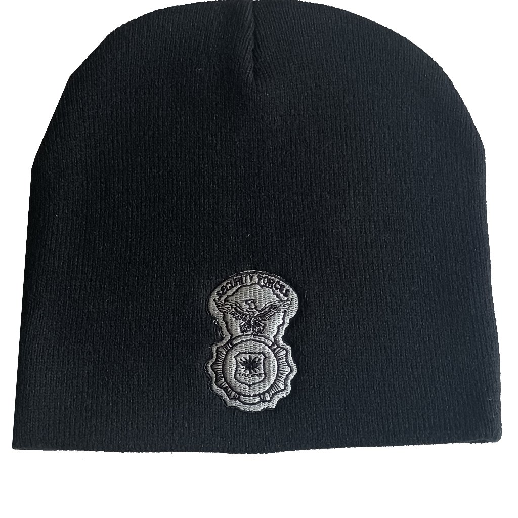 Security Forces Beanie